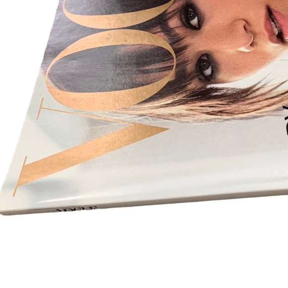 Vogue Magazine Zendaya July 2017 - Picture 2 of 5